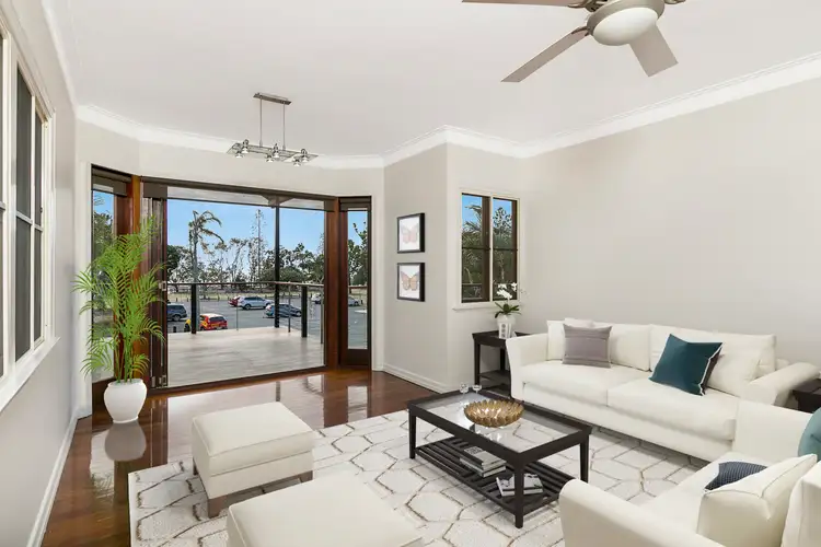 Sixth view of Homely house listing, 115 Wynnum Esplanade, Wynnum QLD 4178