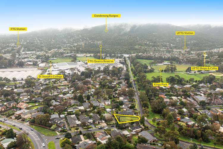 Third view of Homely residentialLand listing, 11 Yarrowee Street, Ferntree Gully VIC 3156