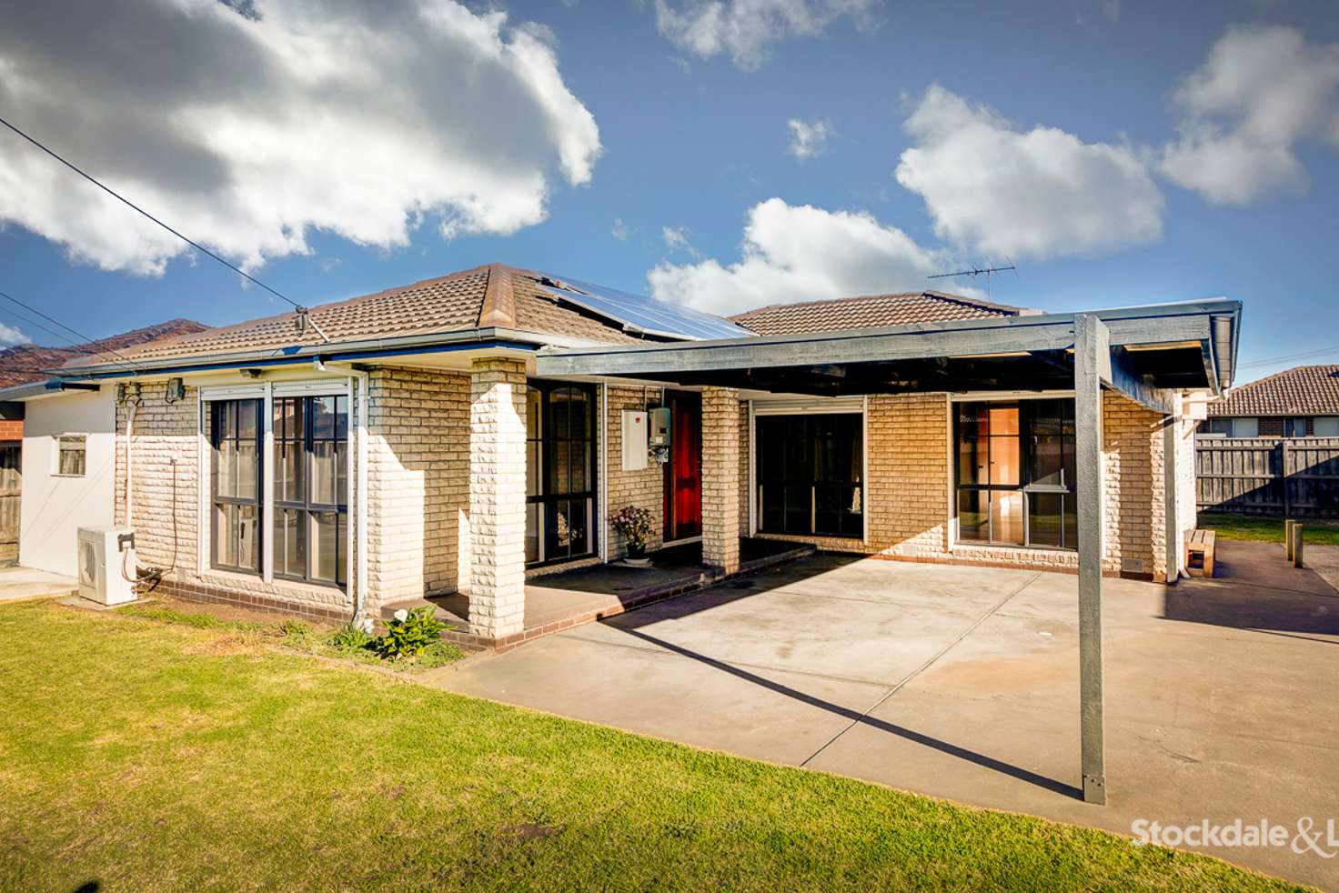 Main view of Homely house listing, 3 Allenby Place, Gladstone Park VIC 3043