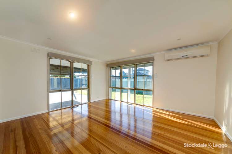Fourth view of Homely house listing, 3 Allenby Place, Gladstone Park VIC 3043