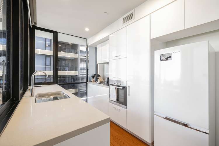 Third view of Homely apartment listing, 20601/39 Cordelia Street, South Brisbane QLD 4101