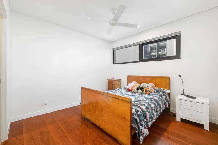 Fifth view of Homely apartment listing, 20601/39 Cordelia Street, South Brisbane QLD 4101