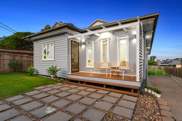 Main view of Homely house listing, 10 Olinda Street, Carina QLD 4152