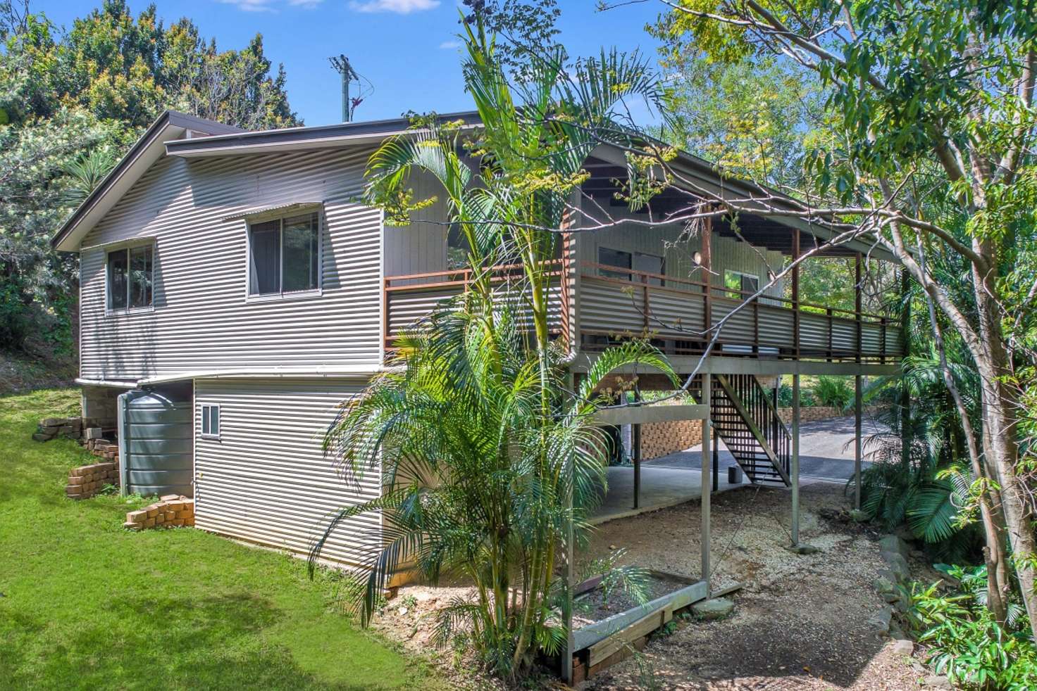 Main view of Homely house listing, 7/1 Castle Field Drive, Murwillumbah NSW 2484