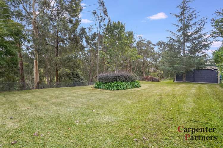 Third view of Homely house listing, 23 Albert Avenue, Thirlmere NSW 2572