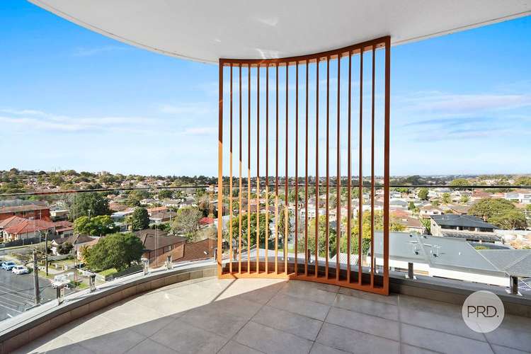 Second view of Homely apartment listing, 506/85-87 Railway Parade, Mortdale NSW 2223