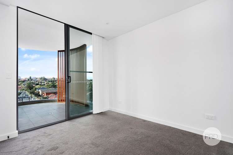 Third view of Homely apartment listing, 506/85-87 Railway Parade, Mortdale NSW 2223