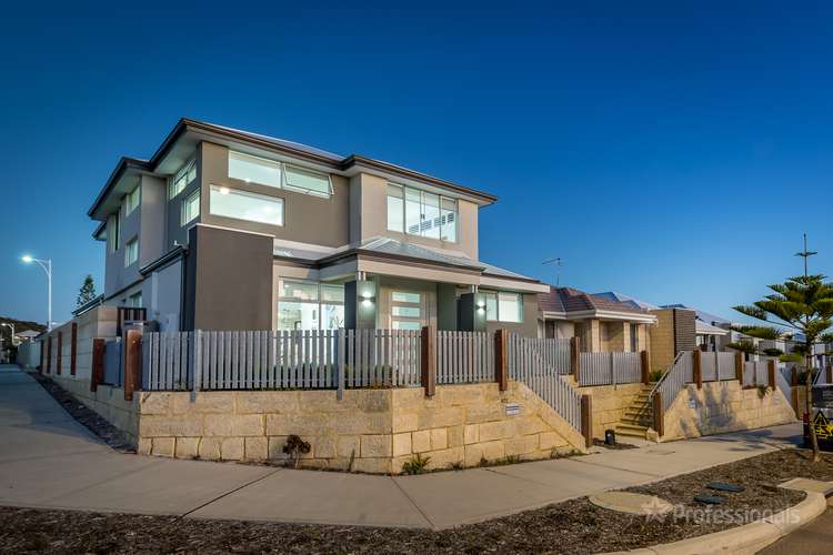 Second view of Homely house listing, 401 Shorehaven Boulevard, Alkimos WA 6038