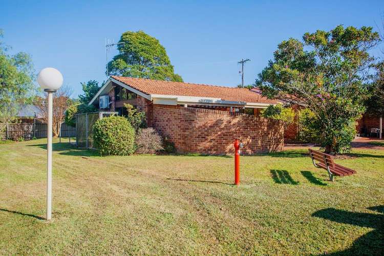 Sixth view of Homely unit listing, 12/7 'Nulama Village' Manning River Drive, Taree NSW 2430