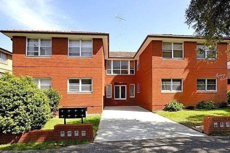 Main view of Homely unit listing, 8/26 George Street, Mortdale NSW 2223