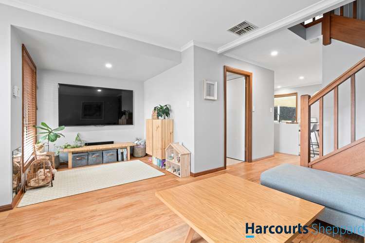 Second view of Homely house listing, 1/9 Yorktown Crescent, Henley Beach South SA 5022