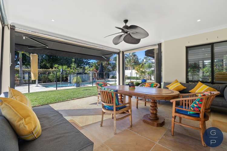 Fifth view of Homely house listing, 2015 The Circle, Sanctuary Cove QLD 4212