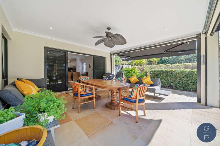 Sixth view of Homely house listing, 2015 The Circle, Sanctuary Cove QLD 4212