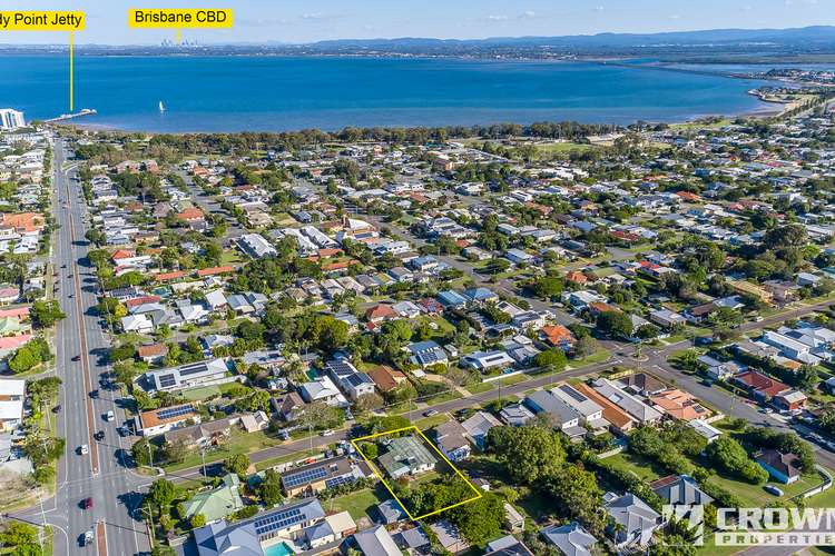 Second view of Homely house listing, 40 Arthur Street, Woody Point QLD 4019