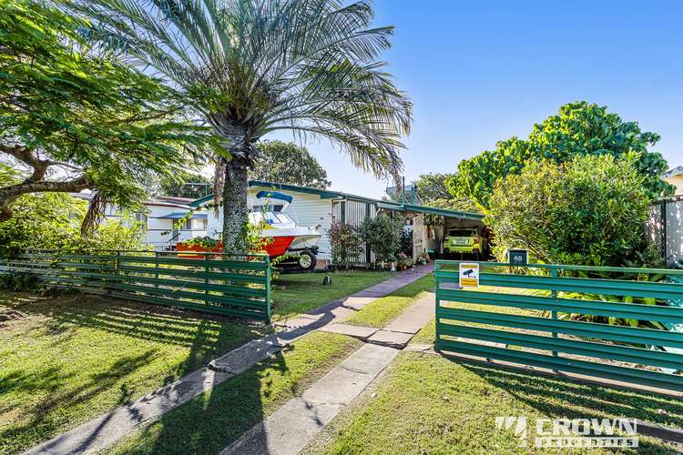 Fourth view of Homely house listing, 40 Arthur Street, Woody Point QLD 4019