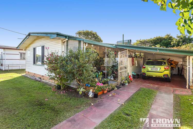 Fifth view of Homely house listing, 40 Arthur Street, Woody Point QLD 4019