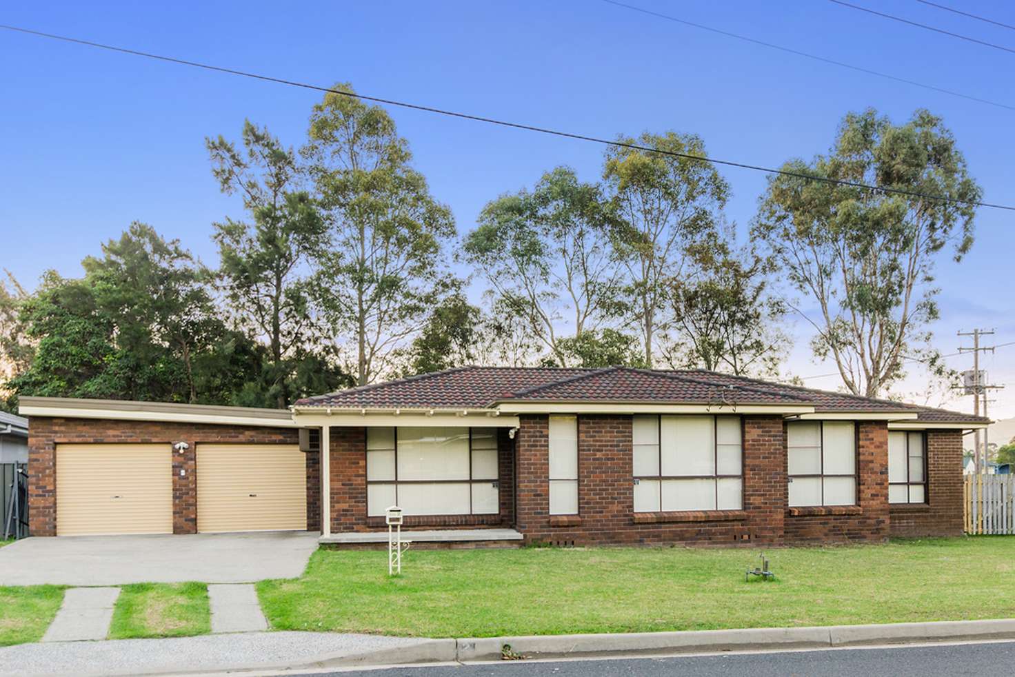 Main view of Homely house listing, 68 Compton Street, Dapto NSW 2530