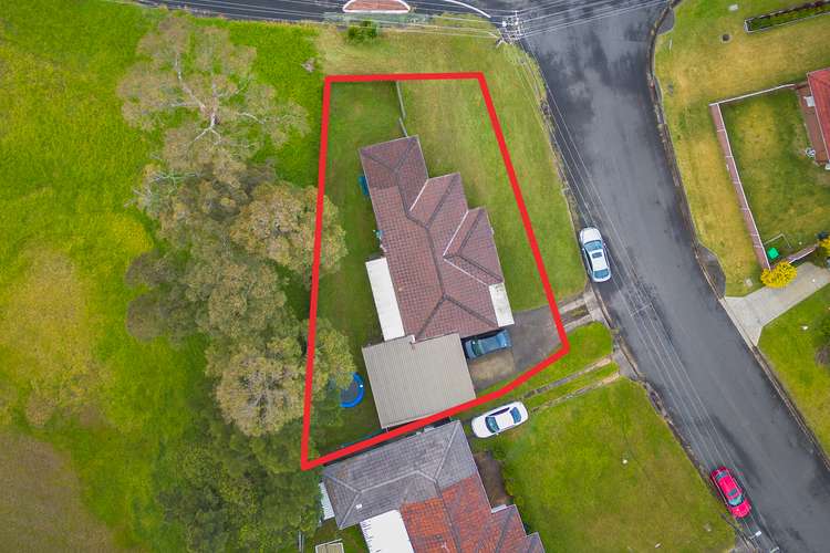 Fifth view of Homely house listing, 68 Compton Street, Dapto NSW 2530