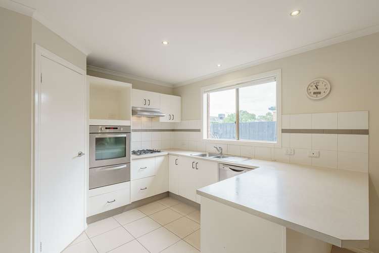 Second view of Homely house listing, 2 Aztec Place, Cranbourne VIC 3977