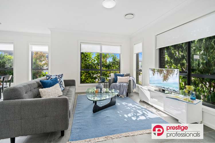 Third view of Homely semiDetached listing, 32 Boniwell Road, Moorebank NSW 2170