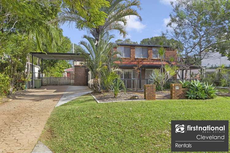Second view of Homely house listing, 8 Gotha Street, Cleveland QLD 4163