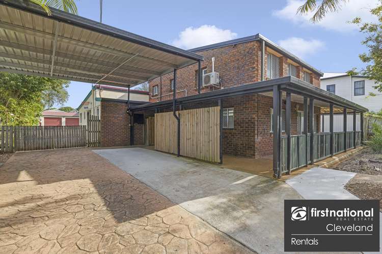 Third view of Homely house listing, 8 Gotha Street, Cleveland QLD 4163