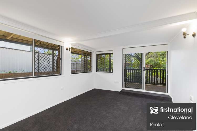 Fifth view of Homely house listing, 8 Gotha Street, Cleveland QLD 4163
