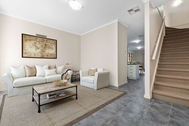 Second view of Homely house listing, 19 Harvey Circuit, Mawson Lakes SA 5095