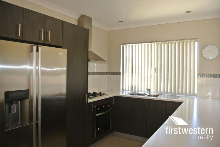 Main view of Homely house listing, 44 Nashville Loop, Currambine WA 6028