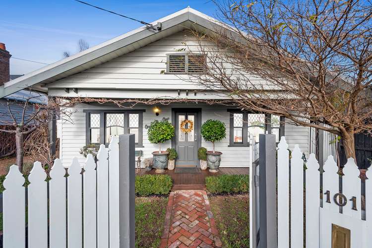 Main view of Homely house listing, 101 Albert Street, Geelong West VIC 3218