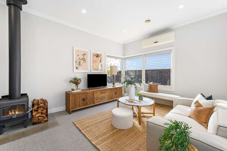 Sixth view of Homely house listing, 101 Albert Street, Geelong West VIC 3218