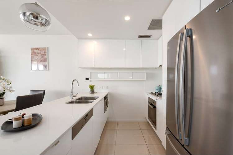 Fifth view of Homely unit listing, 202/17 Kurilpa Street, West End QLD 4101
