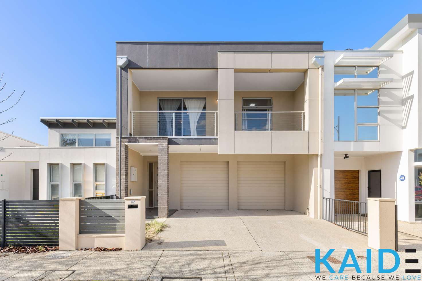 Main view of Homely house listing, 42 Tiara Street, Lightsview SA 5085