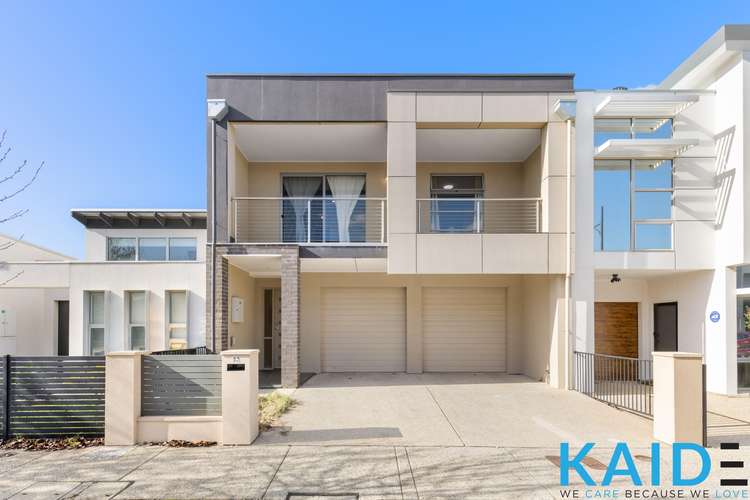 Main view of Homely house listing, 42 Tiara Street, Lightsview SA 5085