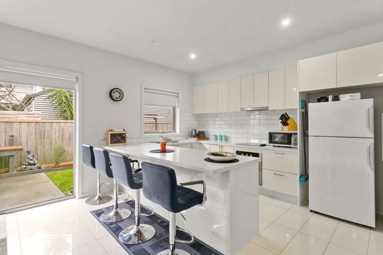 Second view of Homely unit listing, 2/17 Moomba Avenue, Seaford VIC 3198