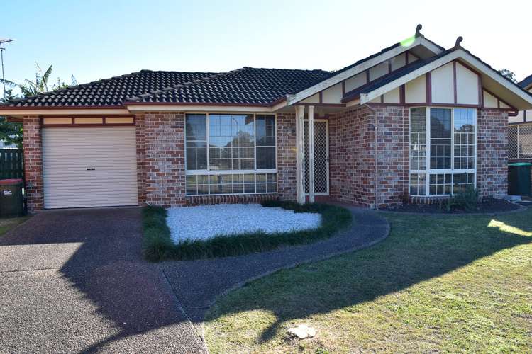 Main view of Homely house listing, 45 Palanas Drive, Taree NSW 2430