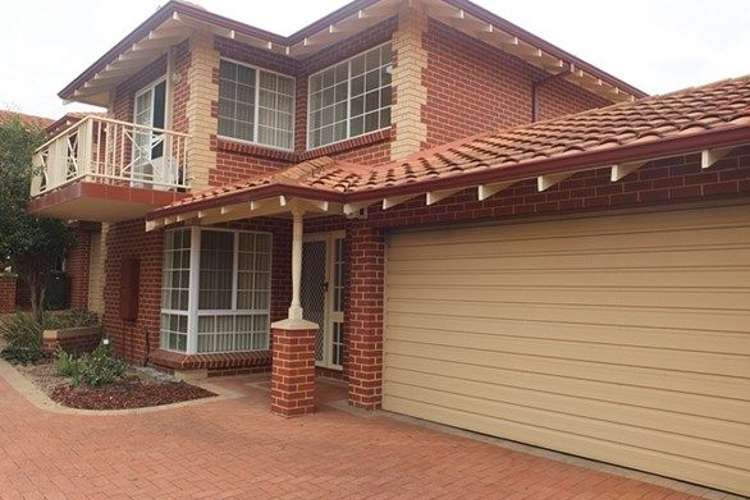 Main view of Homely house listing, 3/55 Moulden Avenue, Yokine WA 6060