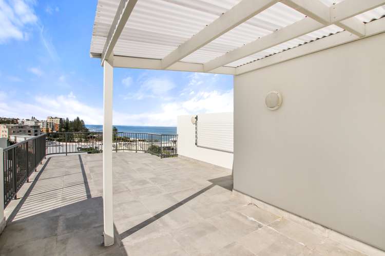 Second view of Homely unit listing, 6/8 Orvieto Terrace, Kings Beach QLD 4551