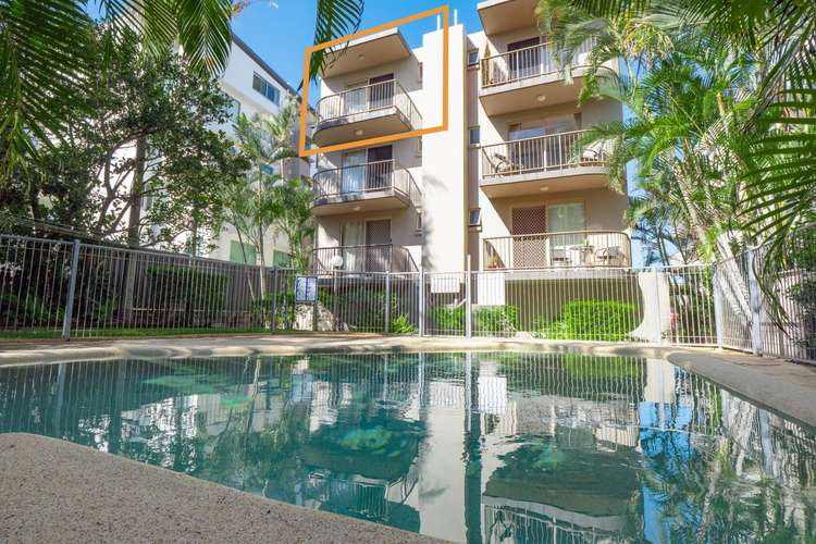 Fourth view of Homely unit listing, 6/8 Orvieto Terrace, Kings Beach QLD 4551