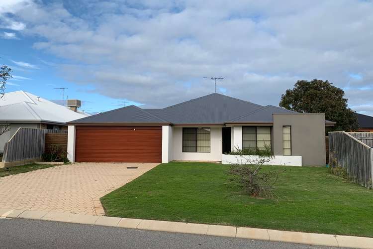 Main view of Homely house listing, 249 Peelwood Parade, Halls Head WA 6210