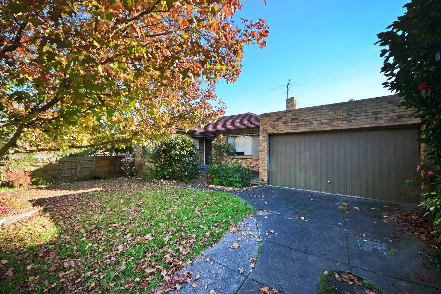 Main view of Homely house listing, 25 Walter Street, Glen Waverley VIC 3150