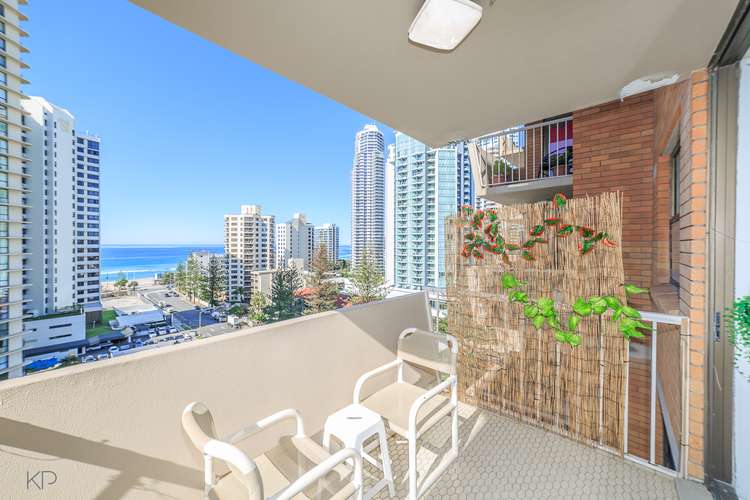 Main view of Homely apartment listing, 104/3049 Surfers Paradise Boulevard, Surfers Paradise QLD 4217