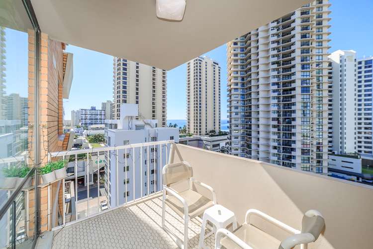 Second view of Homely apartment listing, 104/3049 Surfers Paradise Boulevard, Surfers Paradise QLD 4217