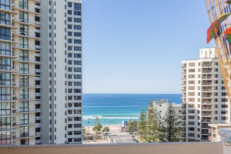 Third view of Homely apartment listing, 104/3049 Surfers Paradise Boulevard, Surfers Paradise QLD 4217