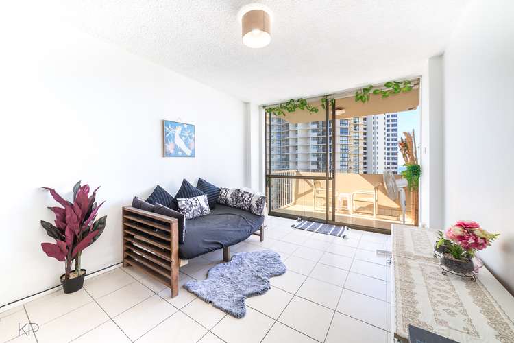 Fourth view of Homely apartment listing, 104/3049 Surfers Paradise Boulevard, Surfers Paradise QLD 4217