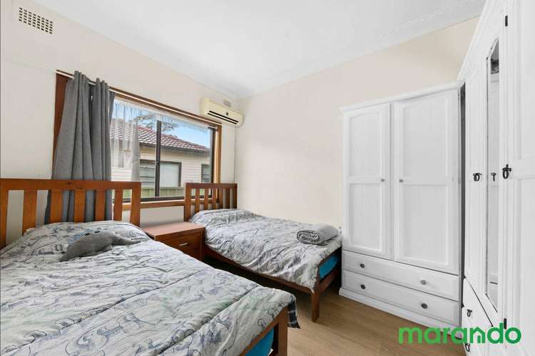 Sixth view of Homely house listing, 18 Paterson Crescent, Fairfield West NSW 2165