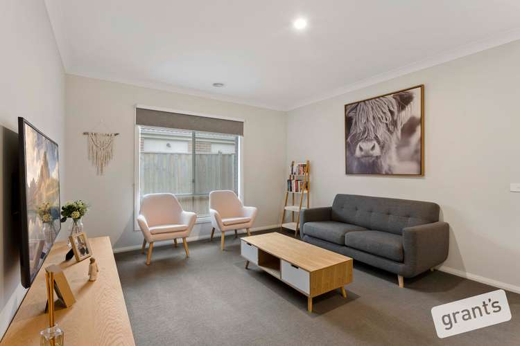Second view of Homely house listing, 10 Faulkner Drive, Officer VIC 3809