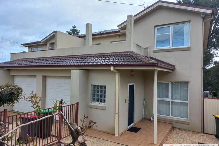 Main view of Homely house listing, 25 Maher Street, Hurstville NSW 2220