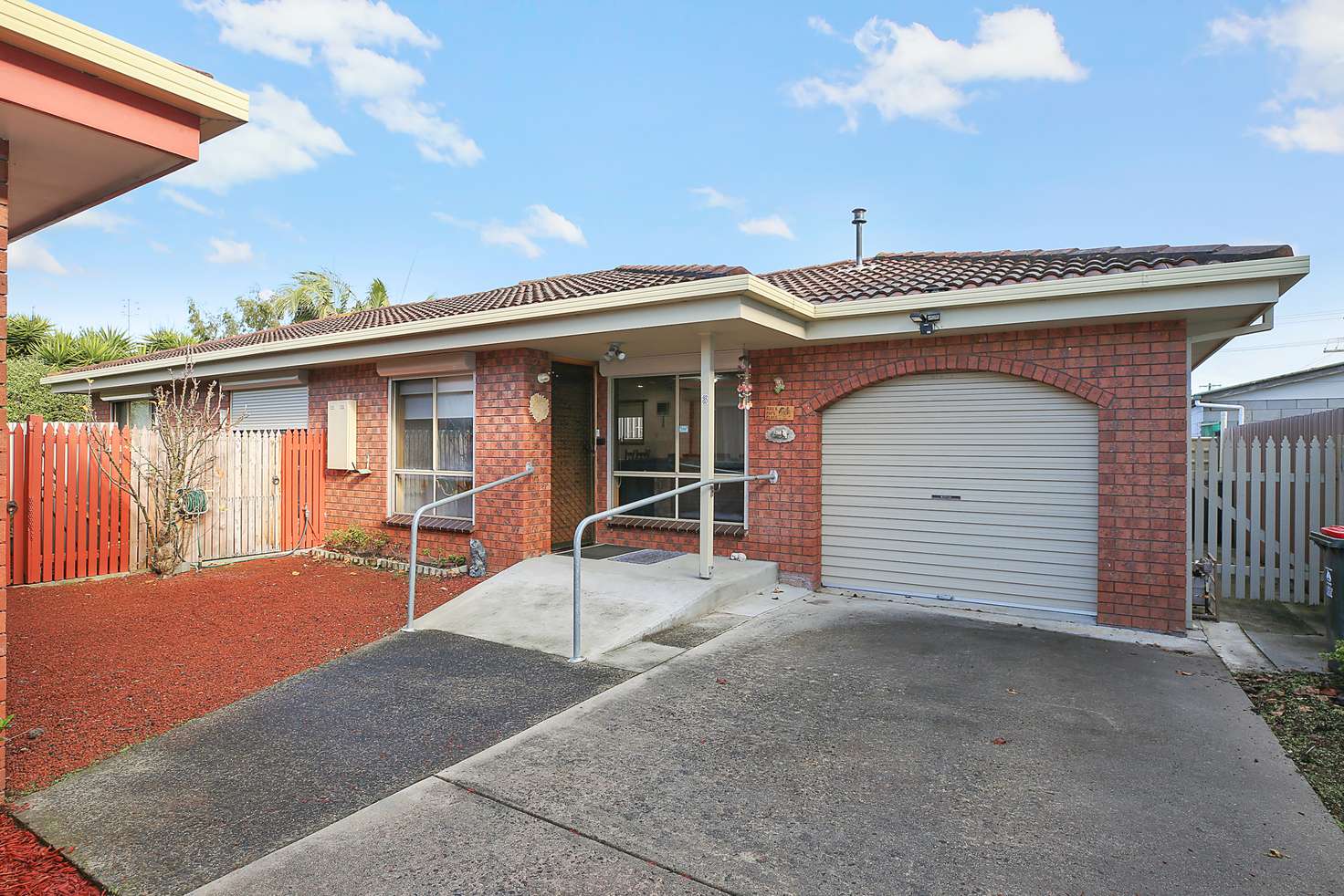 Main view of Homely unit listing, 3/2 Ware Street, Camperdown VIC 3260