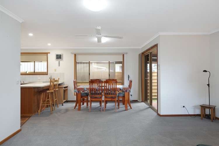 Second view of Homely unit listing, 3/2 Ware Street, Camperdown VIC 3260